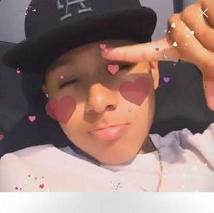 Meet your Posher, Ronald